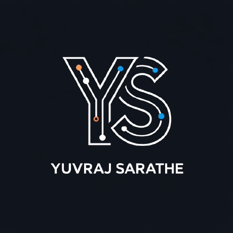Yuvraj Sarathe